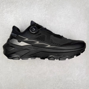 FUGAEX3 Hiking shoes for men and women Vibram Non-slip waterproof double-knob hiking shoes outdoor walking shoes sports shoes casual shoes running shoes couples shoes