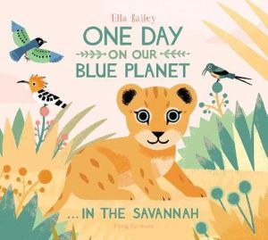 One day On Our Blue Planet Series