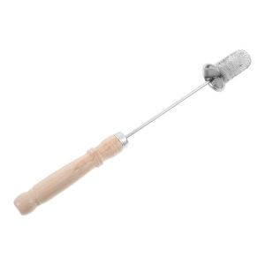 Reusable Cupping Torch Stainless Steel Vacuum Cupping Igniter Fire Rod Chinese Massage Supplies