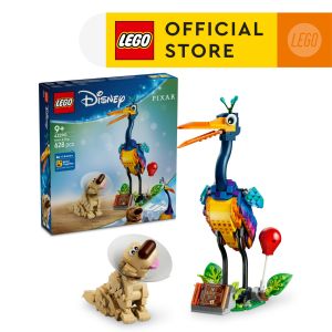 LEGO Disney Pixar 43290 Kevin & Dug (628 Pieces)