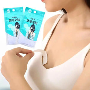 HomiesTrends 36pcs Underwear Strap Anti-slip Double Sided Tape Clothing Adhesive for Women Body Skin