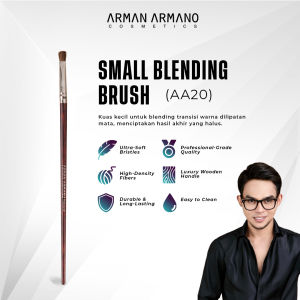 Arman Armano Professional - Small Blending Brush (AA20)