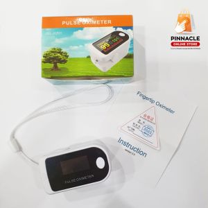 Medical Fingertip Pulse Oximeter JSL-X201