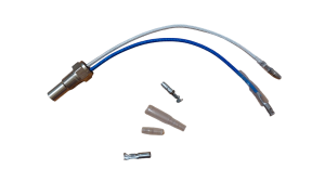 Mylilangelz Universal Car Water Temperature Sensor Gauge Sender 1/8 NPT for Defi & Aftermarket Meter