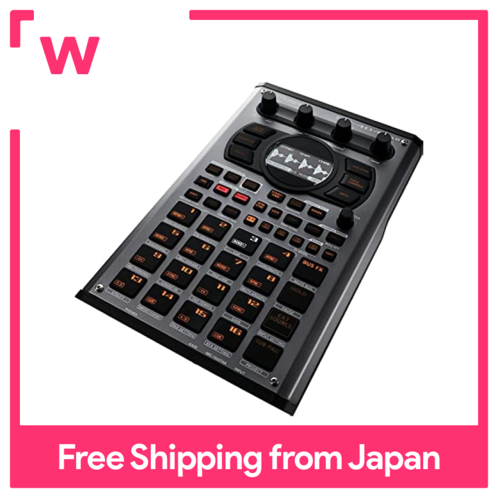 roland SP-404 MKⅡ (Roland ROLAND SP-404 MK II Sampler roland SP-404 MKⅡ (Roland ROLAND SP-404 MK II Sampler