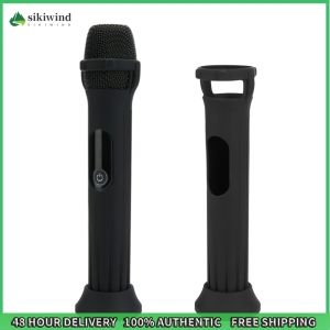 Sikiwind Silicone Mic Covers Microphone Case for Wireless Mic Sleeves