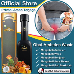 Obat Ambeien Luar Dalam Ampuh - Ambeien Dan Wasir Berdarah - Ambeien Tanpa Operasi - Benjolan Anus - Ambeien Stadium 4 - Nyeri Bab - Sakit Dubur - Pendarahan Di Anus - Mbiopro Herbal Alami