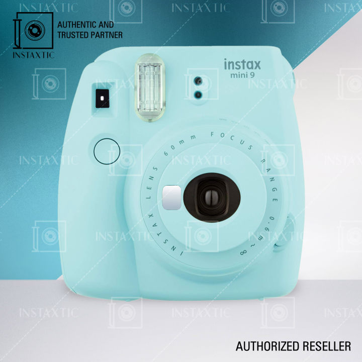 Fujifilm instax mini Instant Film Camera Fujifilm Philippines One