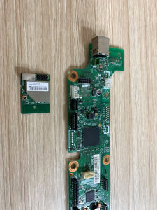 Card in forma115W hàng rin tháo máy chạy tốtter máy in đa năng Xerox M