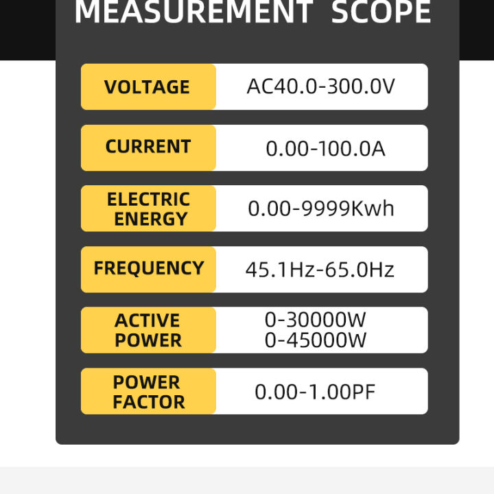 D52-2066%206IN1%20Din%20rail%20AC%20Monitor%20110V%20220V%20380V%20100A%20Voltage%20Current%20Power%20Factor%20Active%20KWH%20Electric%20energy%20Frequency%20meter%20VOLT%20AMP%20-%20Image%209