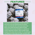 (50g / 250g) Dinotefuran Pesticide Garden Insecticide Kill Scale Insect/Aphids/Whitefly 小白药 呋虫胺. 