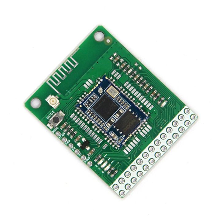 [ben ]QCC3034 Bluetooth 5.1 Stereo Audio Module DC3.6-5.5V APTXHD ...