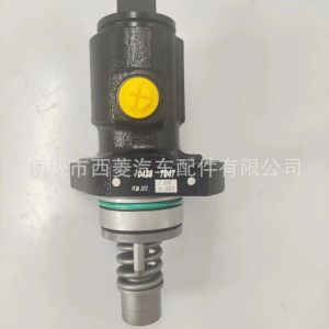 ใช้ได้กับ Deutz TCD2011 ปั๊มเดี่ยว 04287047 04287048 และ 04287049 04286791