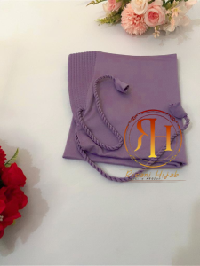hijab anak bergo ropel pet /jilbab anak perempuan/kedung bergo tali jersey