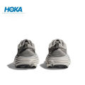 【5.5Flash Sale ของแท้ 100%】HOKA ONE ONE Bondi 8รองเท้าวิ่งสำหรับผู้ชายและผู้หญิง รองเท้ากีฬามาราธอนมืออาชีพ ระบายอากาศได้ดี น้ำหนักเบาแบบออฟโรด. 