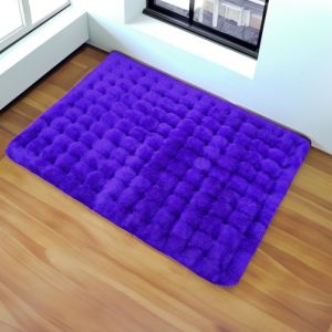 Kasur bulu tebal 180x100x8cm Super empuk/lembut/nyaman/murah LP