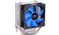 CPU Cooler IceEdge Mini FS V2.0 พัดลมระบายความร้อนซีพียู Deepcool For Intel LGA 115x/1200/1700  AMD FM2/AM2/AM3/AM4/AM5. 