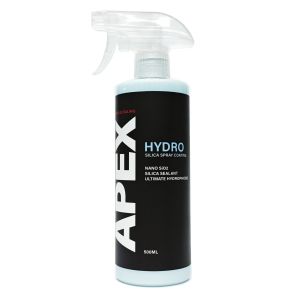【APEX.Auto Detailing】Car HYDRO Silica Spray Coating 500ML