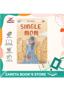 NOVEL SINGLE MOM