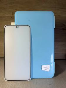 MATTE ANTI Finger print 9H FULL Tempered Glass OPPO RENO 15 RENO 15F RENO 15 PRO