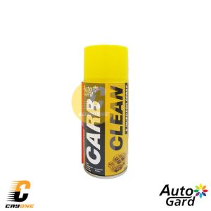 AutoGard Carb Clean & Injector Spray (Carburetor Cleaner) 300 mL