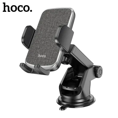 Car Holder ที่จับมือถือ ที่วางมือถือ Hoco งานดี ที่วางโทรศัพท์มือถือ CA95 CA94/CA76/CA83 For IP14 13 Pro Max Huawei Xiaomi Samsung S22 Ultra S23Ultra A14 A34 A54 A53 A24 A33 VIVO V27 V25 V23 ที่จับโทรศัพท์