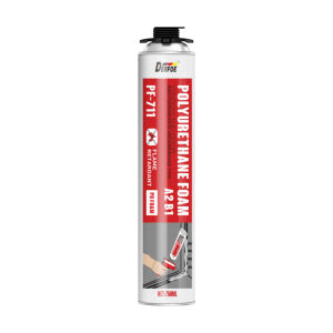 900g Polyurethane Expanding Foam Spray 120 times high foaming volume sealant filler insulation wall Polyurethane Foam Spray Expanding PU Foam Spray Foam fill up for wall gap fillerfor Cracks and Leak Sealant Polyurethane Foam