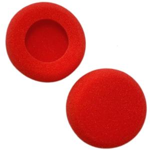 Foam Ear Pads Headphones Replacement Sponges Cover Ear Cushions Headsets Earmuffs Eartips 50mm