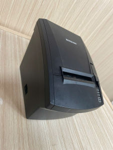 Máy In Hóa Đơn Bixolon SRP-330II Cổng USB/COM – Tốc Độ 220mm/s – Máy Đã Qua Sử Dụng Rất Mới – phù hợp sử dụng tại quầy thu ngân – điểm bán hàng