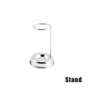 Kitchen Accessories New Tea Strainer Amazing Stainless Steel Infuser Pipe Design Touch Feel Holder Tool Tea Spoon Infuser Filter
