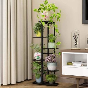 【COD】Upgraded version enhanced version 3 Tier Plant Stand Flower Pot Holder Display Shelf Indoor outdoor balcony gardening flower stand plant stand