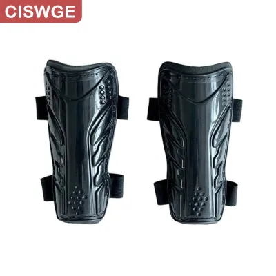 [COD] CISWGE SPORTS 1 Pair Kids Child Soft Football Shin Pads Soccer Guards Leg Skin Guard Protector