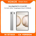 Honor MagicPad3 Pro 12.3-inch WIFI tablet, 165Hz display, Snapdragon 8th generation 5 processor, 10100mAh battery, Bluetooth 6.0 Android 16. 