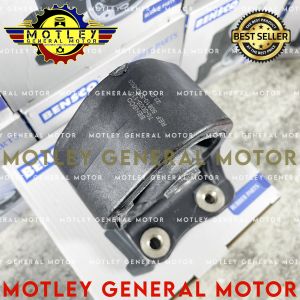 ENGINE MOUNTING INSULATOR DUDUKAN MONTING MESIN REAR MT AT RR MANUAL MATIC BELAKANG HONDA CRV 2003 2004 2005 2006 STREAM 20 2000 2.0 2.000 2000 CC PART NUMBER 50810-S7D-003 ORIGINAL MERK BENSCO