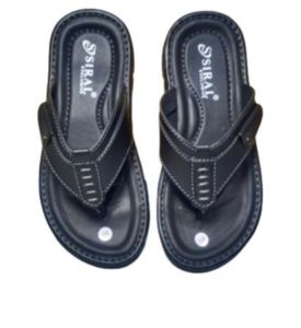 Sandal Anak Kasual Simpel | Sandal Jepit Siral Terbaru Masa Kini