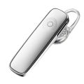 P47 FOLDABLE WIRELESS 5.0 BLUETOOTH  HEADPHONE ON - EAR HEADSET NOISE CANCELLATION. 