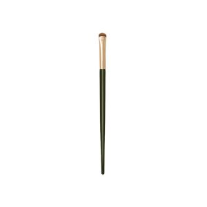 Talao Makeup Brush Ultrathin Curved Eye Brush Multi-use Tool for Eyeliner Under Eyebrow Shadow 1Pc