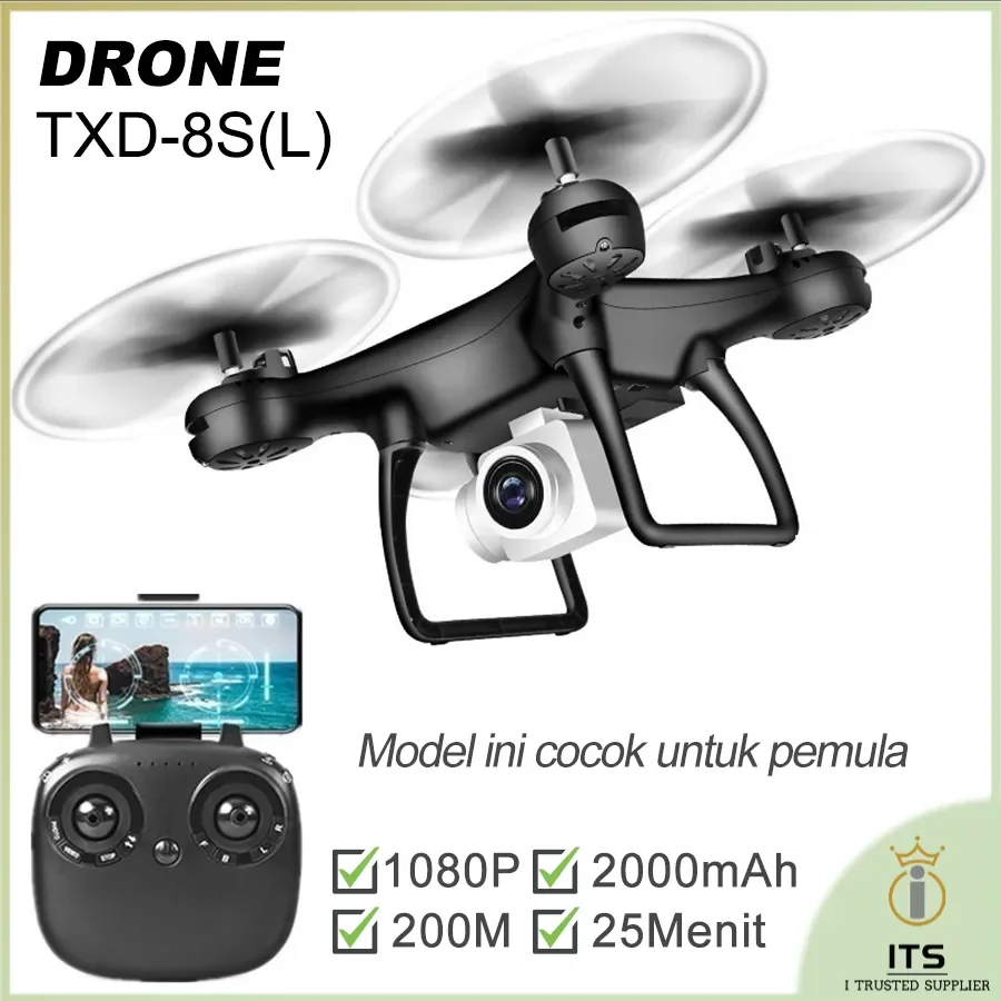 Spesifikasi drone sale txd 8s