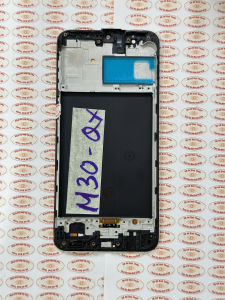 Màn hình thay cho Samsung M30 Qx-incell