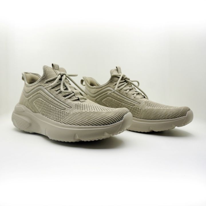 Jump Nabi Urban Casual Lace up Sneakers Lazada PH