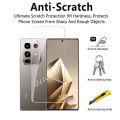 Infinix Note 50 Pro+ 5G 2In1 Kính cường lực Đầy Đủ miếng bảo vệ màn hình Với ống kính máy ảnh Phim Cho Infinix Note50 Pro Pro+ Note 50x 4G 5G miếng phim bảo vệ màn hình Cho Infinix Note50Pro+ 5G. 
