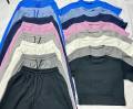 NEW TRENDY TERNO WAFFLE  LAZY OUTFIT TOP AND PANTS.. 