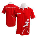 เสื้อยืด-เสื้อกีฬา กระทิงแดง Red bull/Chang/สปอนเซอร์ ของแท้. 