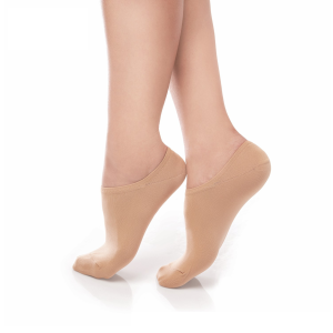 CHERILON Comfort Socks เชอรีล่อน ถุงเท้า ถุงเท้าข้อเว้า 70 ดีเนียร์ นุ่ม สบาย กันรองเท้ากัด ระบายอากาศดี NSA-NEFC03