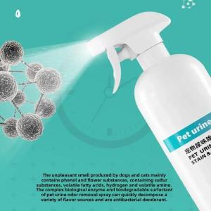 Cat Dog Urine Pet Biological Enzyme Deodorant Dog Cat Indoor Deodorant and Deodorant Spray2026
