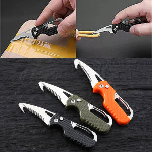 dao rọc giấy - dao đa năng khui thùng giấy cắt dây thừng dây dù