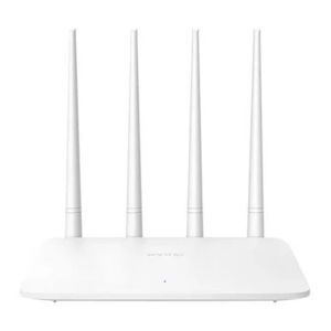 Tenda Router Wifi Chuẩn N 300Mbps - F6