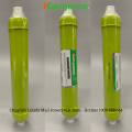 Combo 5 Lõi Chức Năng 56789 KANGAROO (Nano, Ceramic, Alkaline, Maifan, ORP) - KH đang dùng lõi chức năng vặn ren cũ thì mua thêm cút cắm nhanh. 