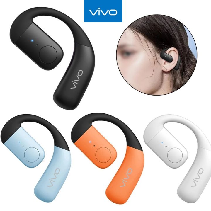 Wireless Bluetooth Earphones Price Of Vivo Headphones Vivo
