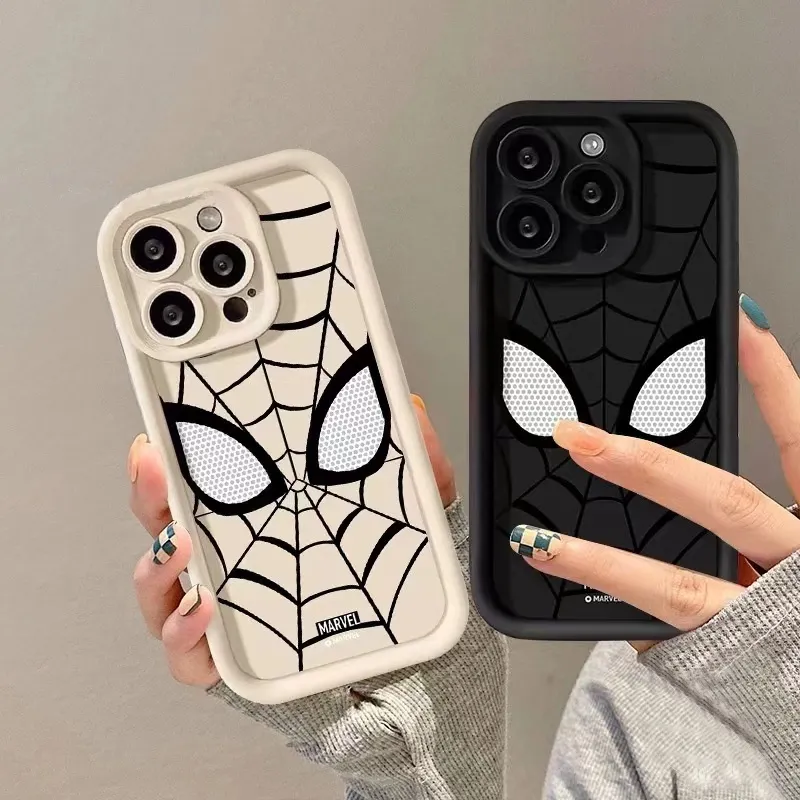 CASE Cocok untuk casing iPhone 11 12 14 15 13 Pro Max S